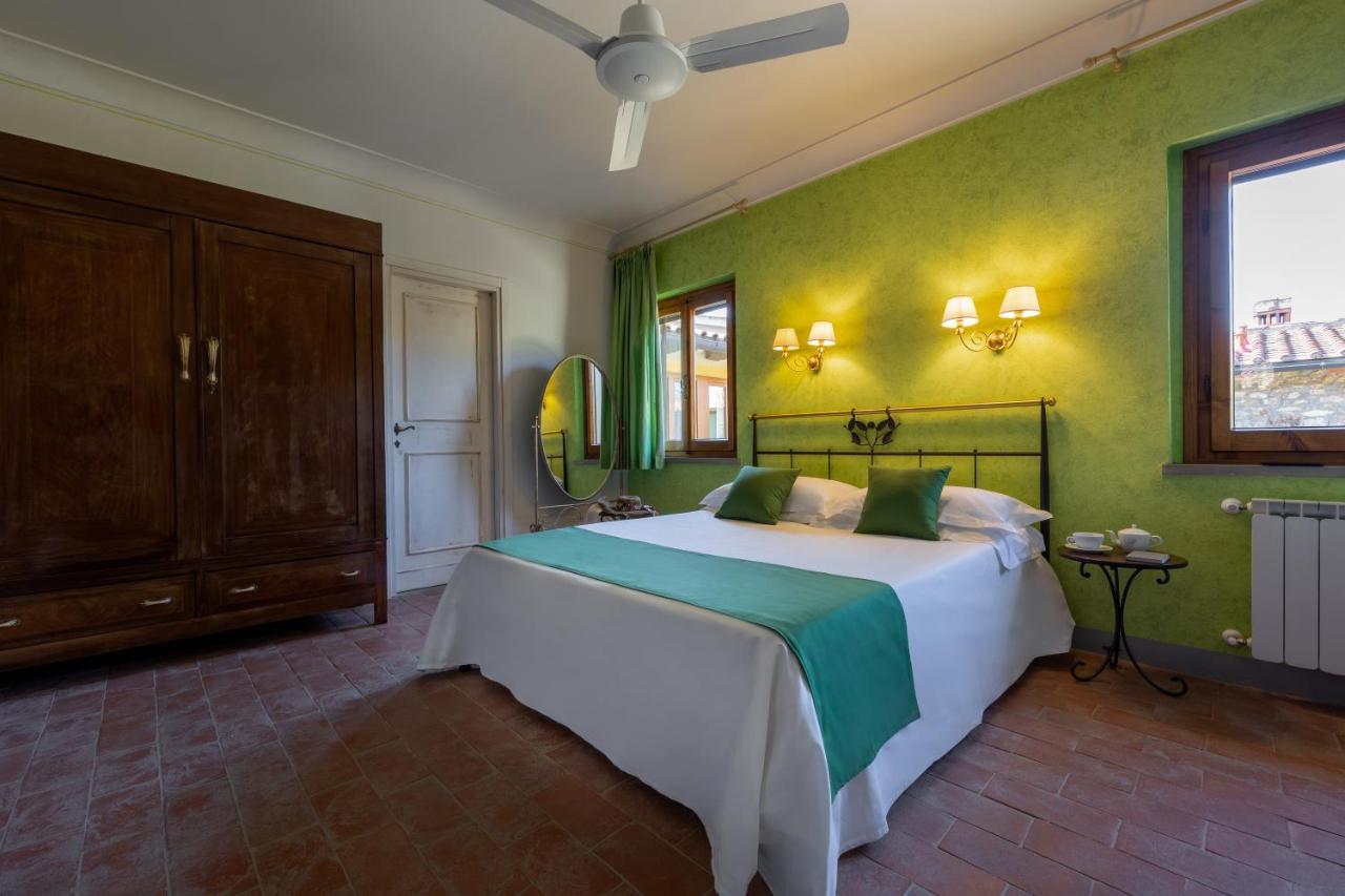 Tenuta Risalpiano Villa Pelago ภายนอก รูปภาพ